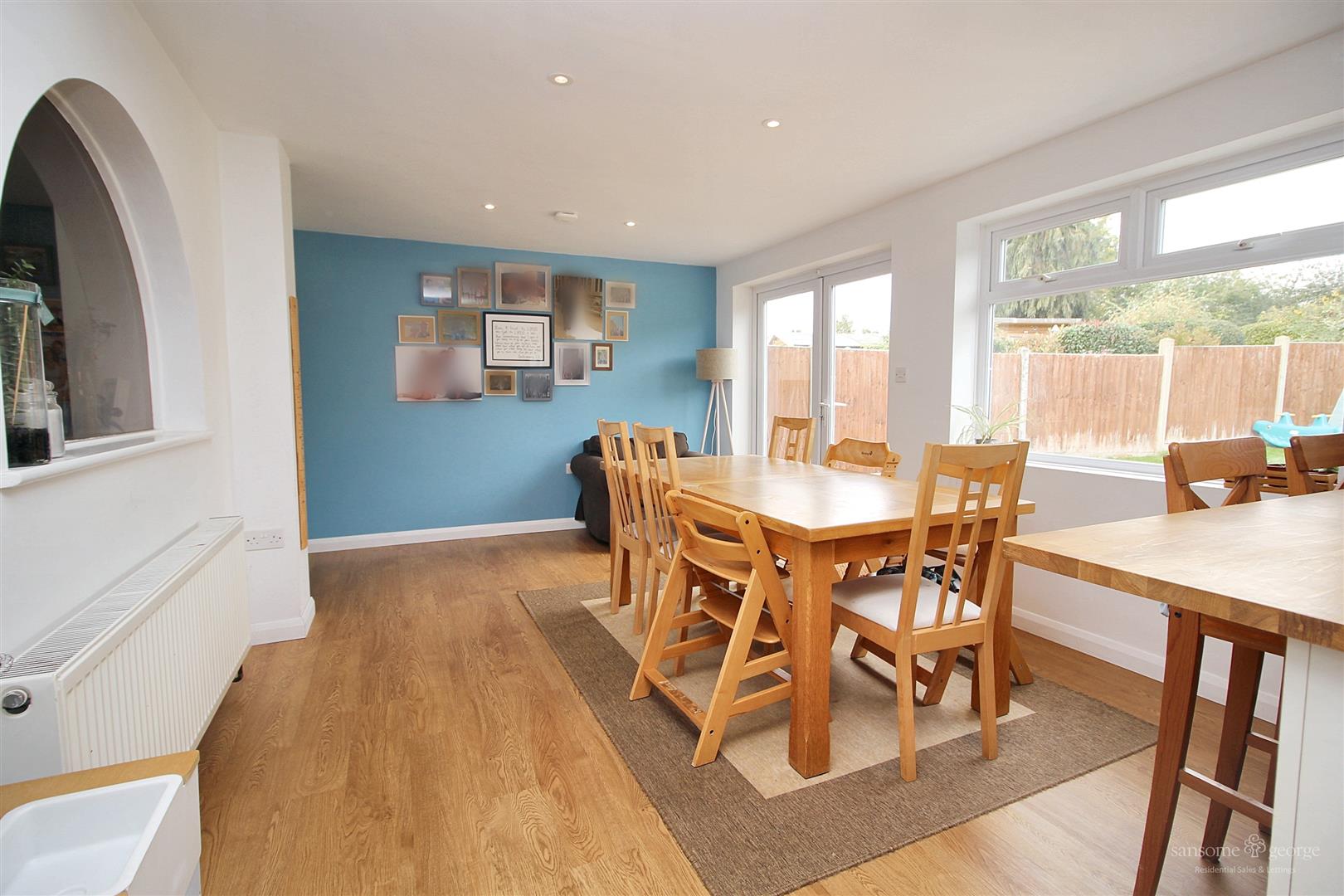 Ashampstead Road, Southcote, Reading